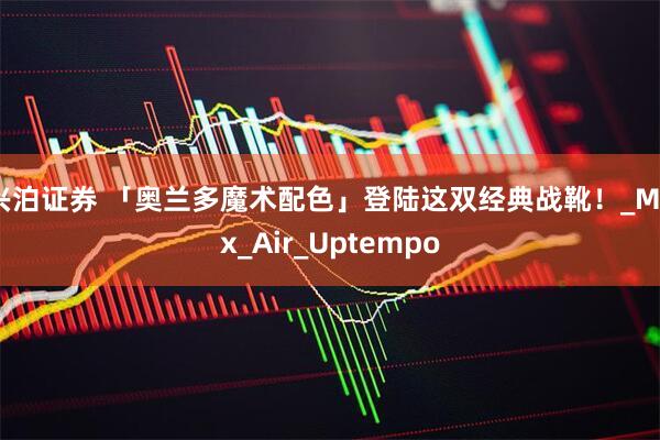 兴泊证券 「奥兰多魔术配色」登陆这双经典战靴！_Max_Air_Uptempo